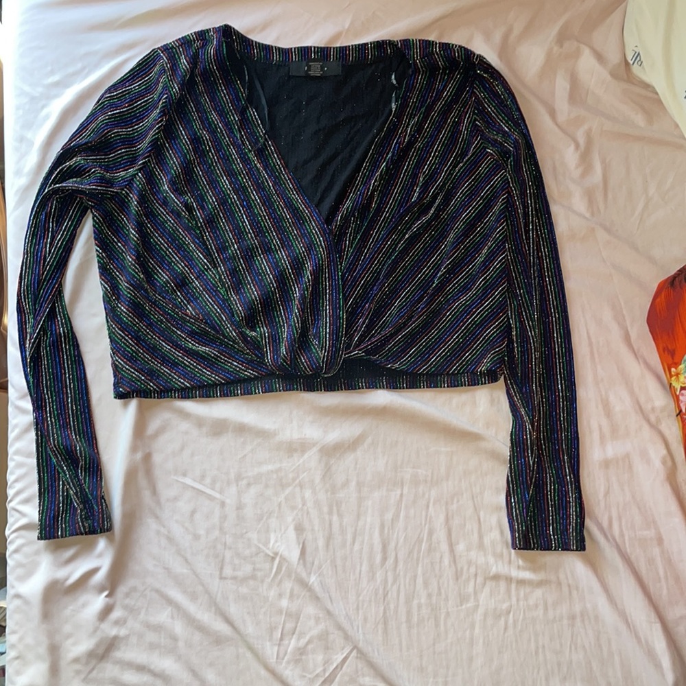 Two piece set
